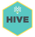 HIVE Logo